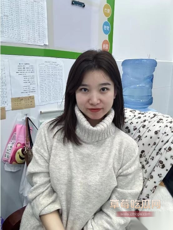 小学历史老师左茜被曝光不雅 19