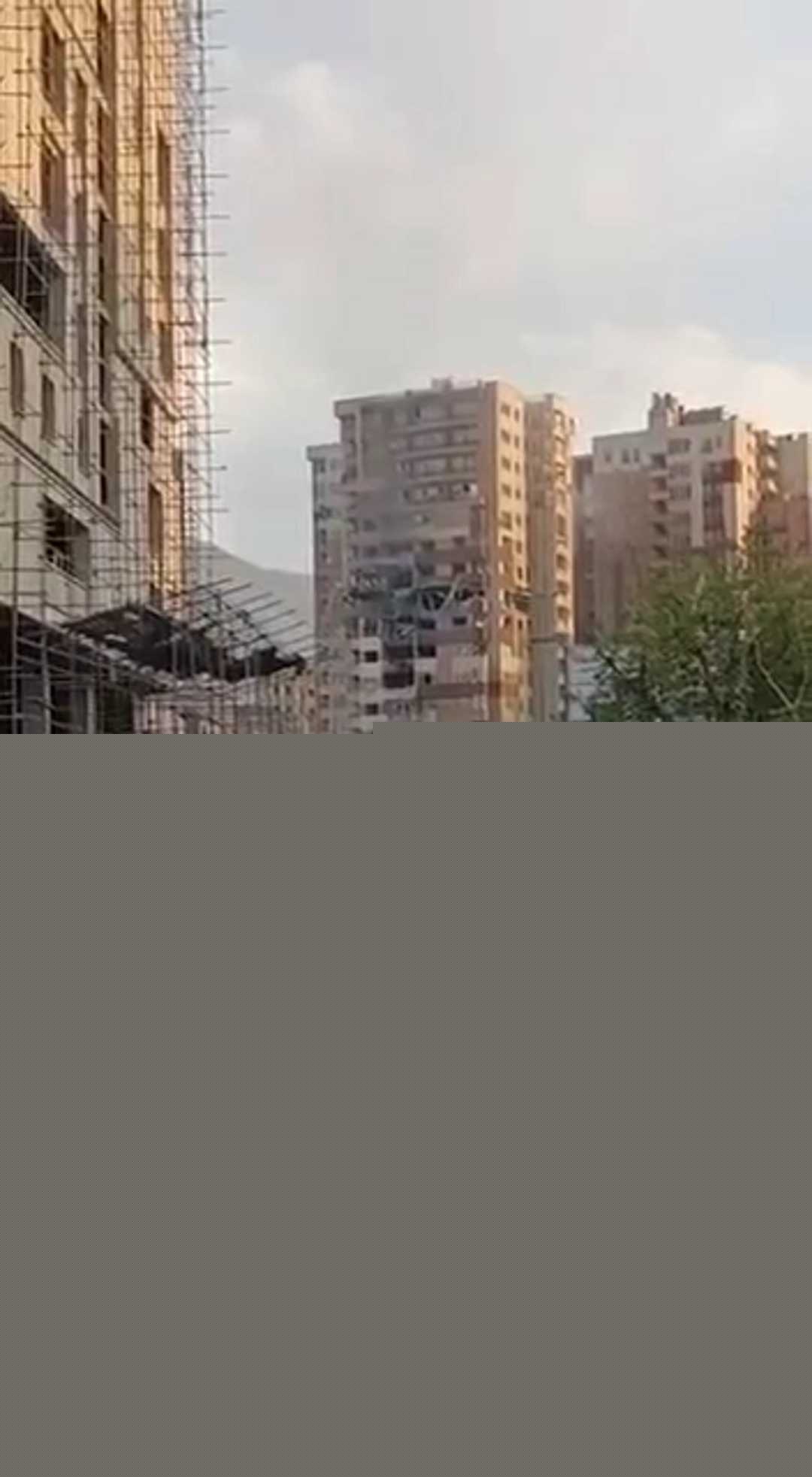 以色列再对伊朗宣战 1