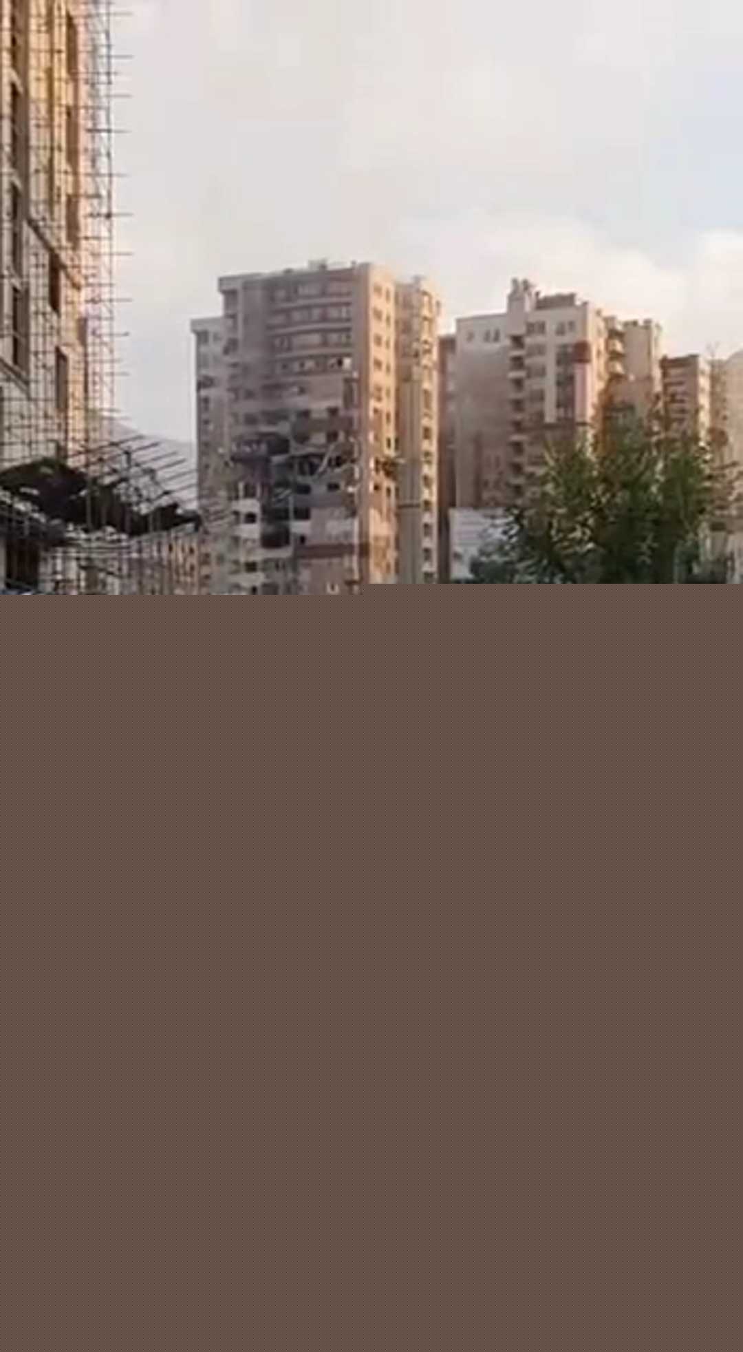 以色列再对伊朗宣战 2