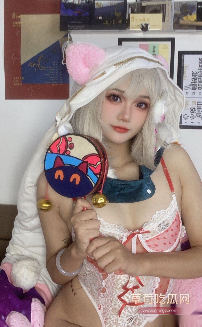 高颜极品福利姬MLshian 3 高颜极品福利姬MLshian 3