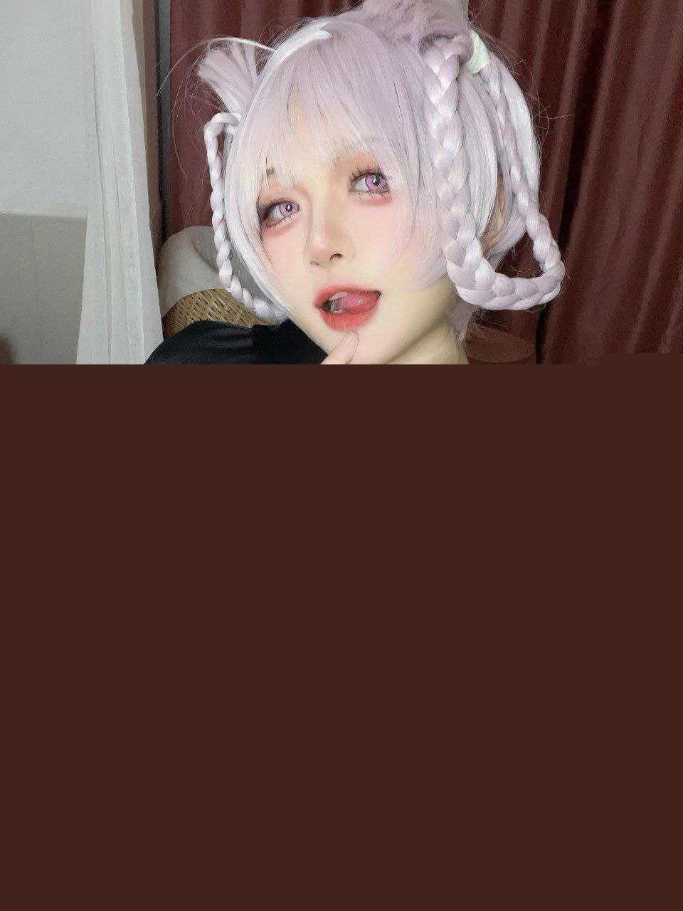 高颜极品福利姬MLshian 13 高颜极品福利姬MLshian 13