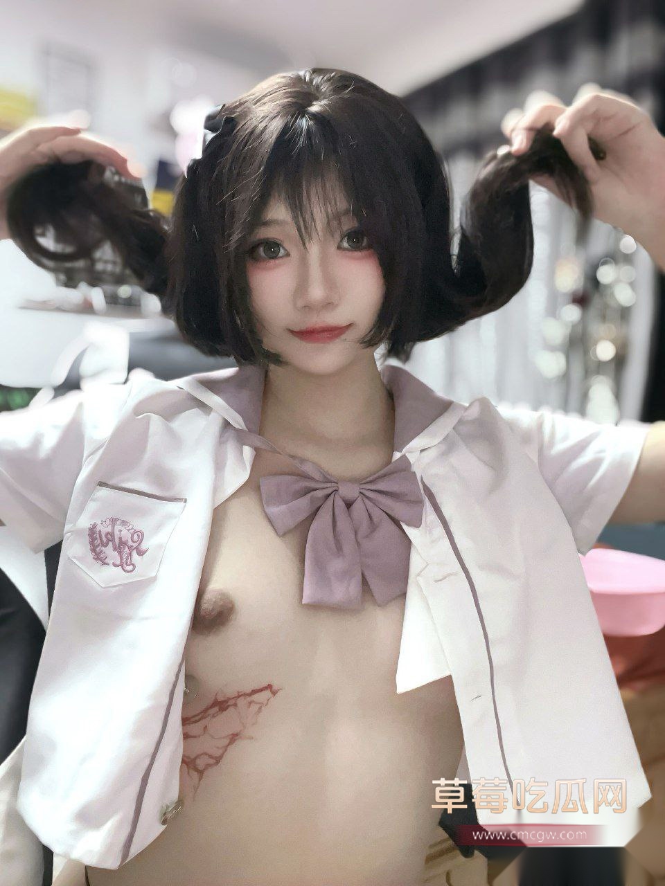 高颜极品福利姬MLshian 14 高颜极品福利姬MLshian 14