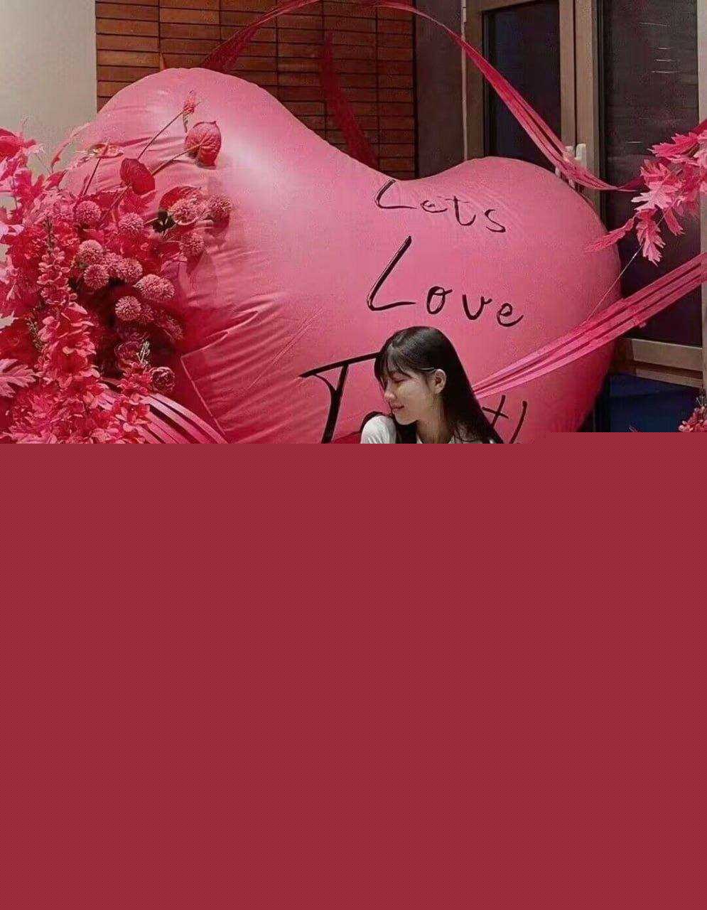 相恋三年的台球助教被40岁老混混后来居上 7 相恋三年的台球助教被40岁老混混后来居上 7