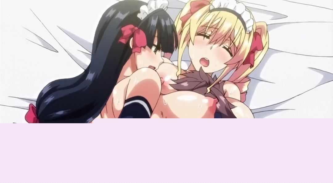 女仆姐妹花的特殊服务3 女仆姐妹花的特殊服务3