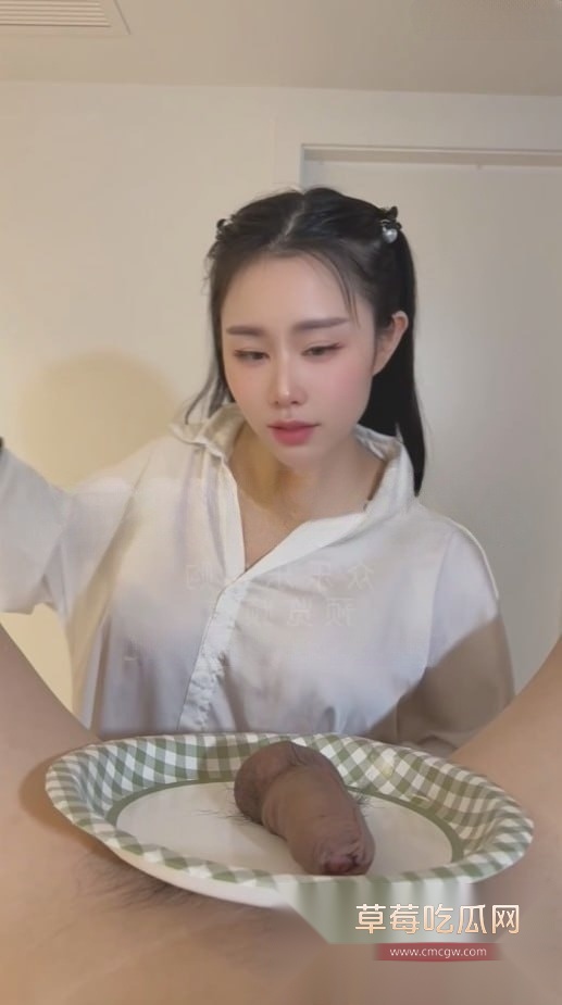 鸡巴精液拌火鸡面 2