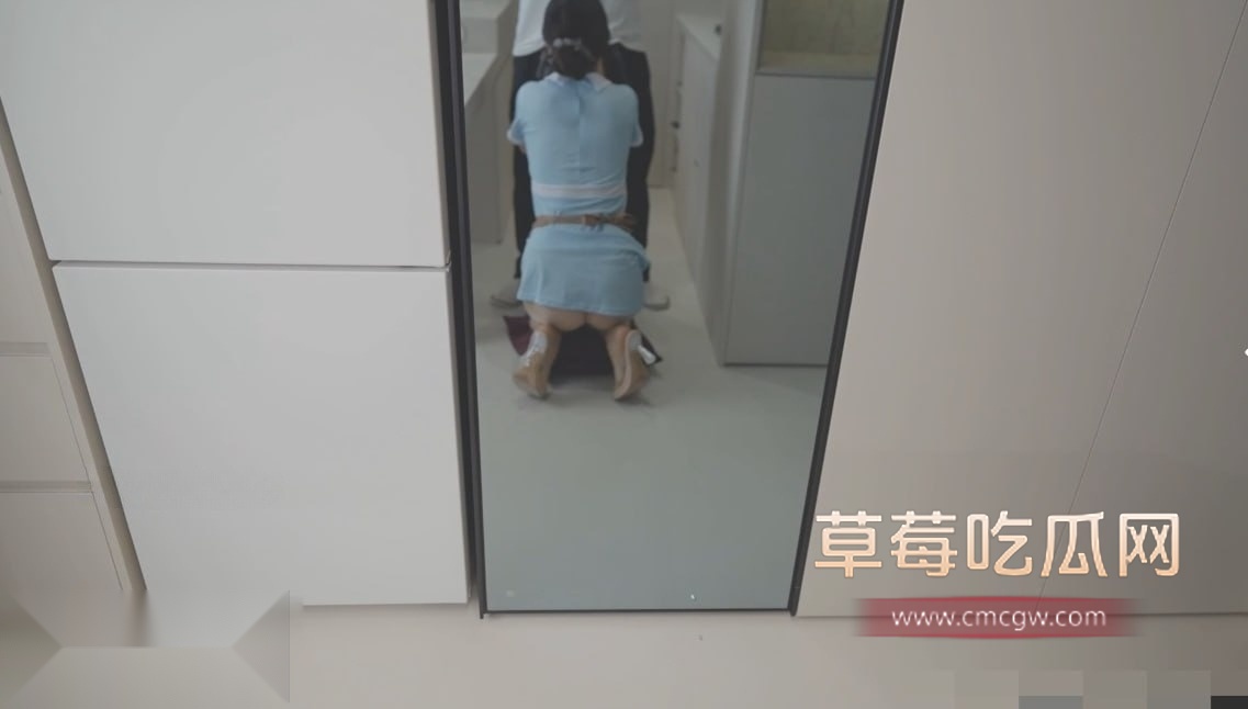 桥本香菜粉丝挑战 2