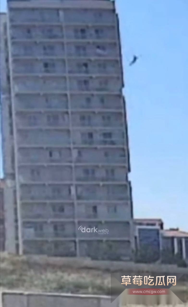 变性人直播跳楼 2 变性人直播跳楼 2