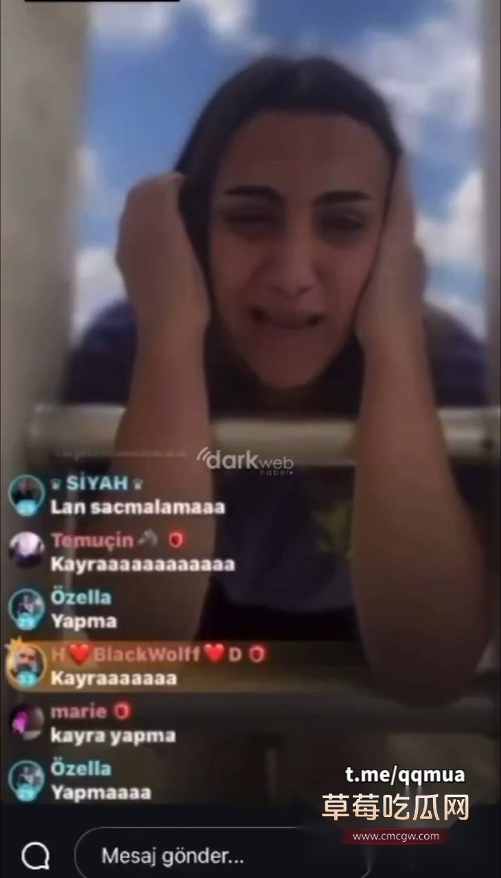 变性人直播跳楼 3 变性人直播跳楼 3