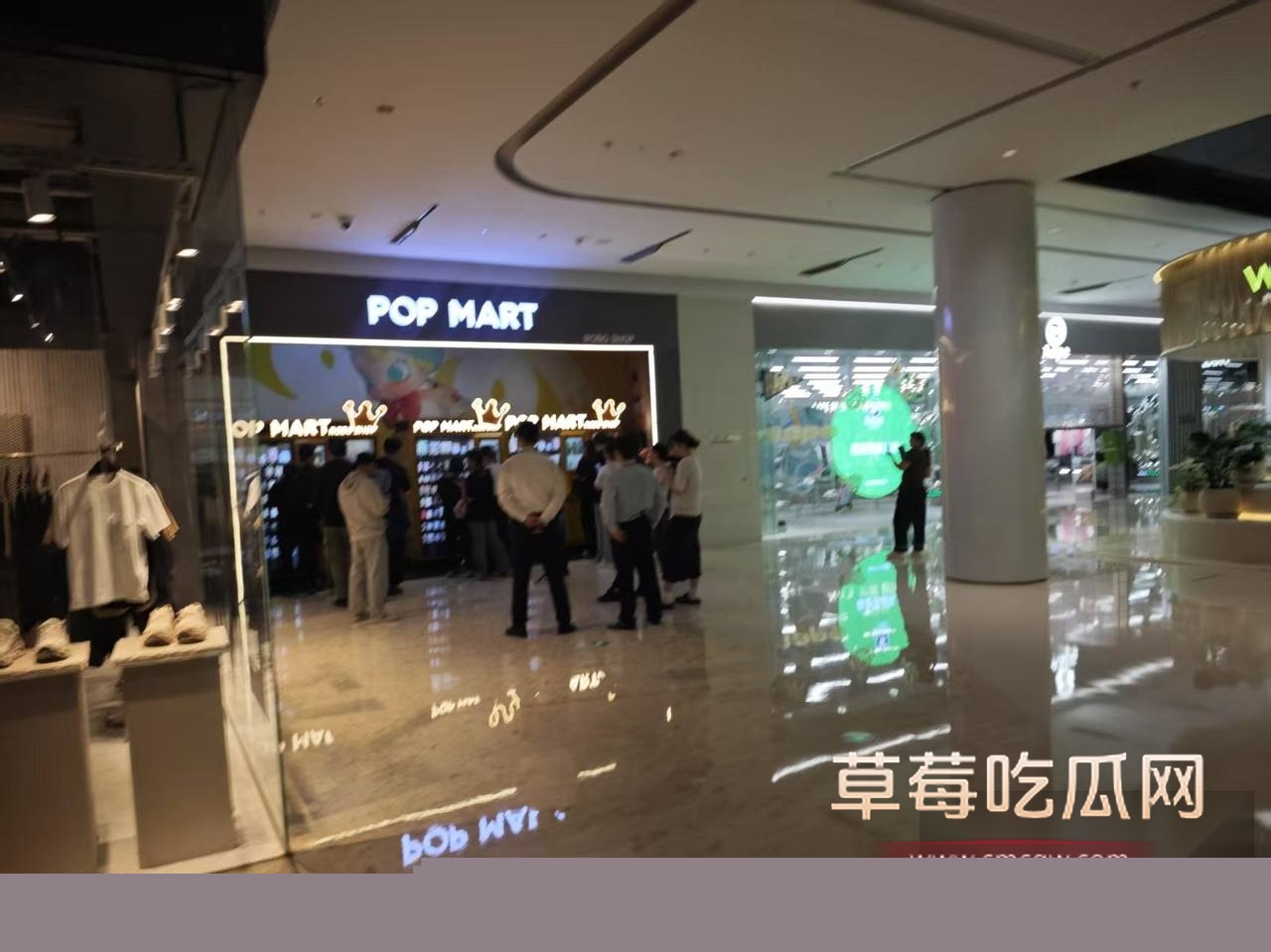 抢泡泡玛特引发坠楼惨剧 2