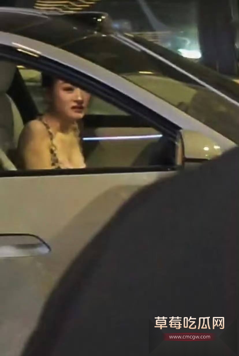 小米SU7连撞17车 2 小米SU7连撞17车 2