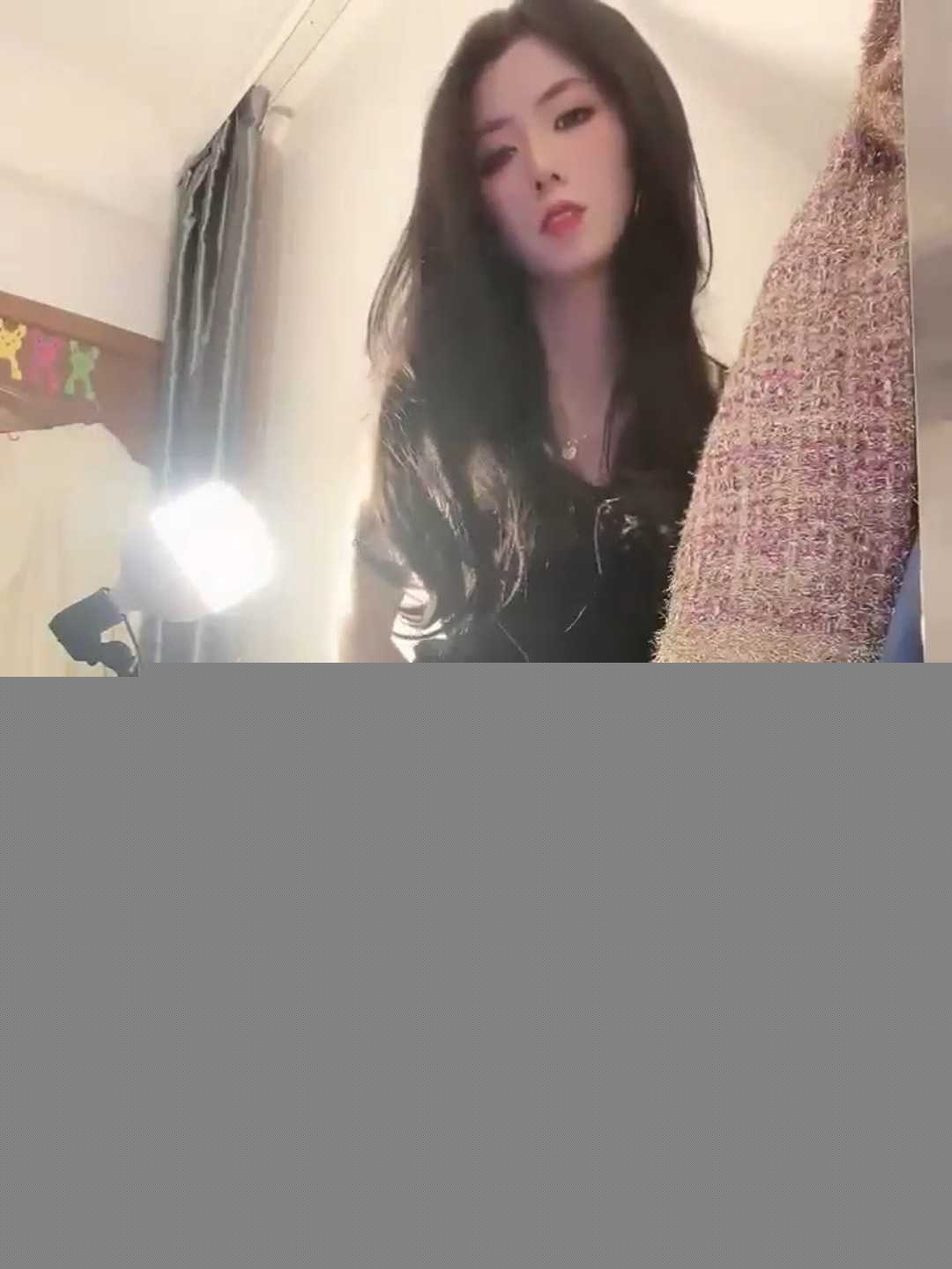 抖音花椒超级美女主播鱼鱼 4