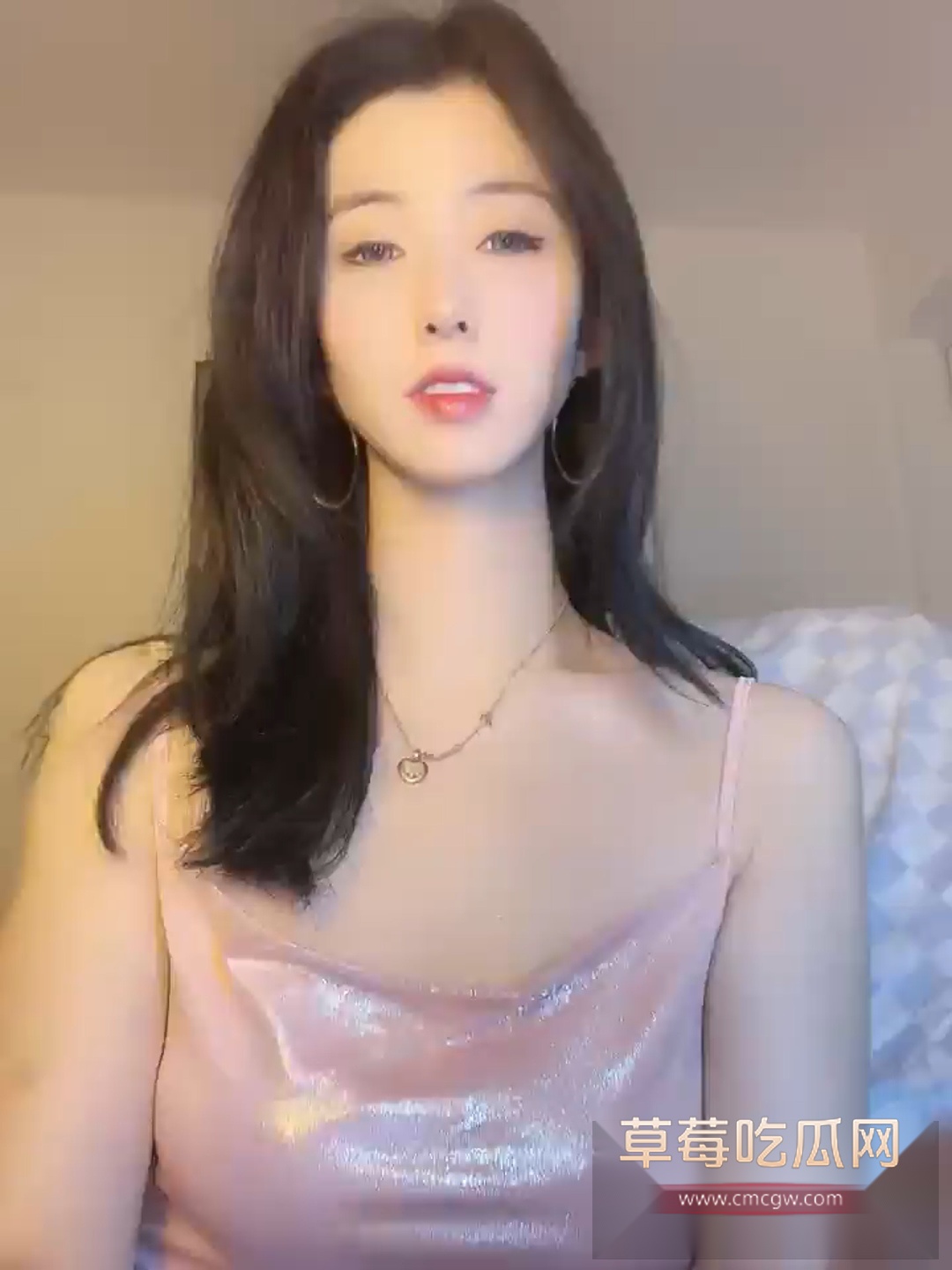 抖音花椒超级美女主播鱼鱼 5