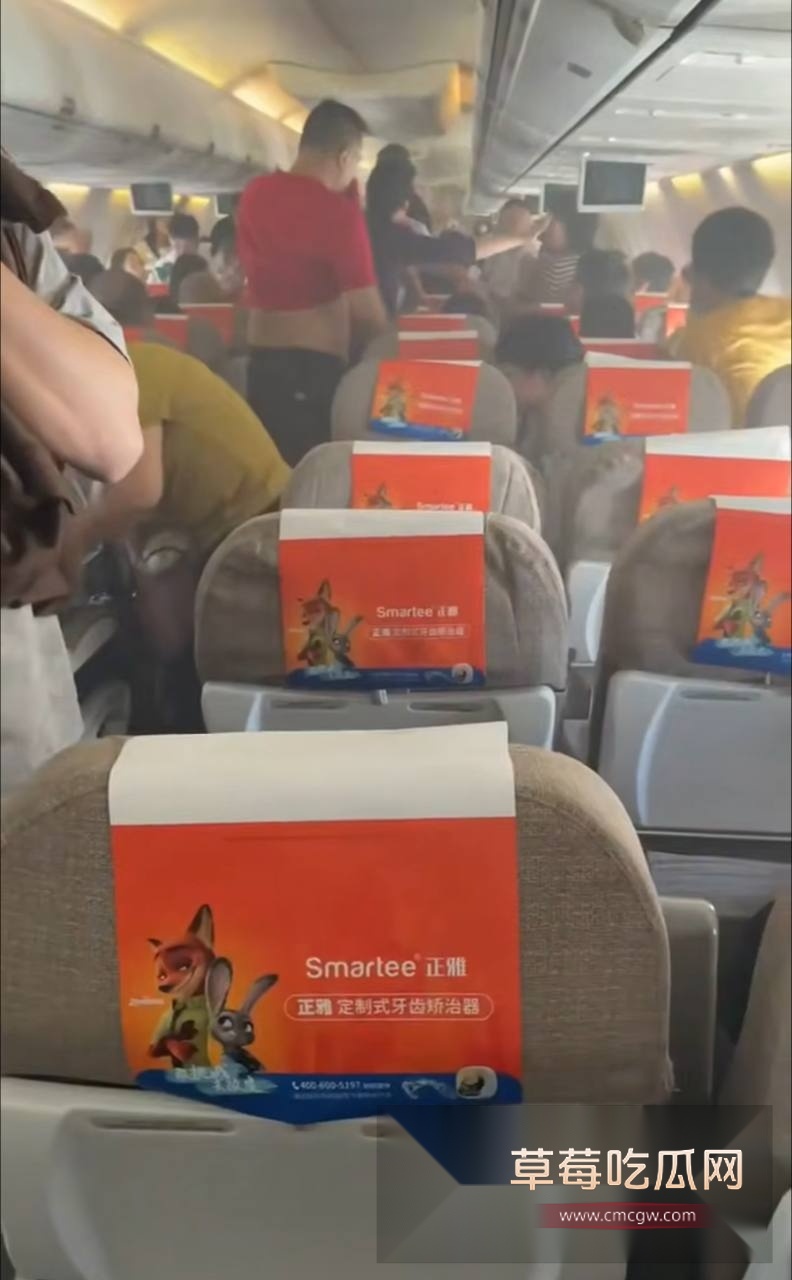 航班起火 1 航班起火 1