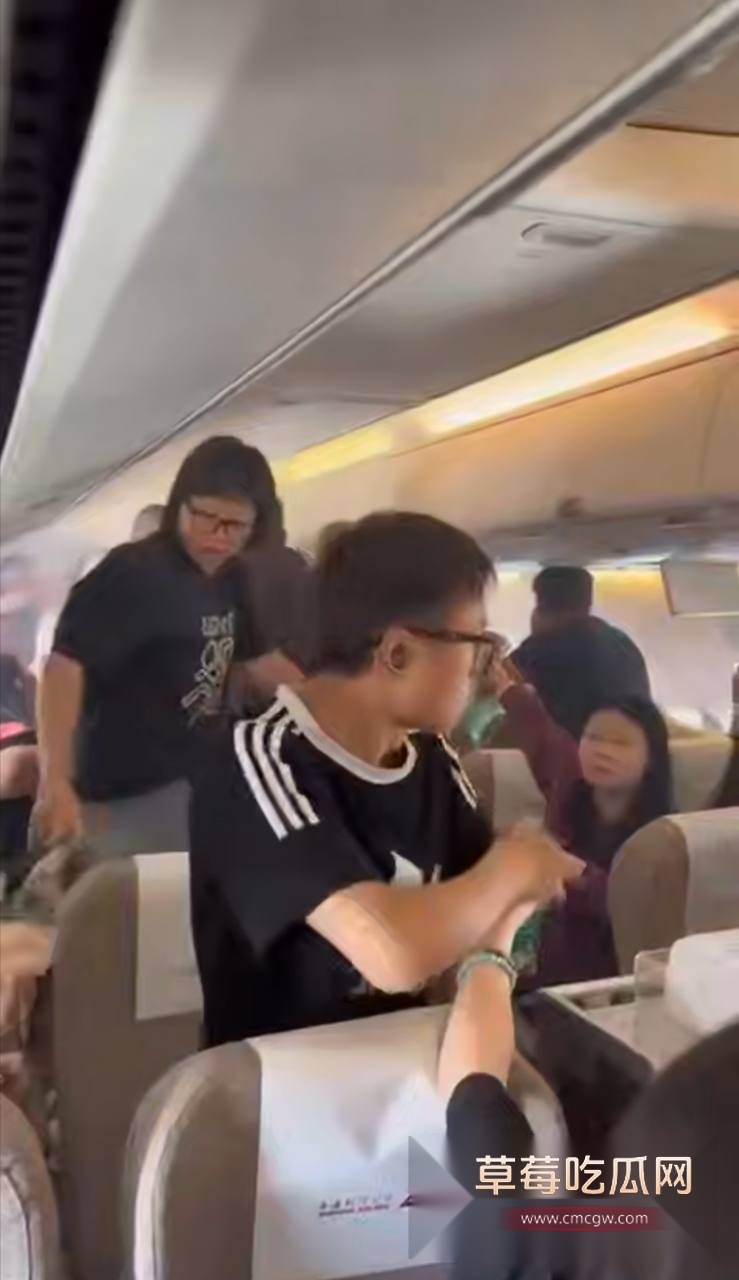 航班起火 3 航班起火 3