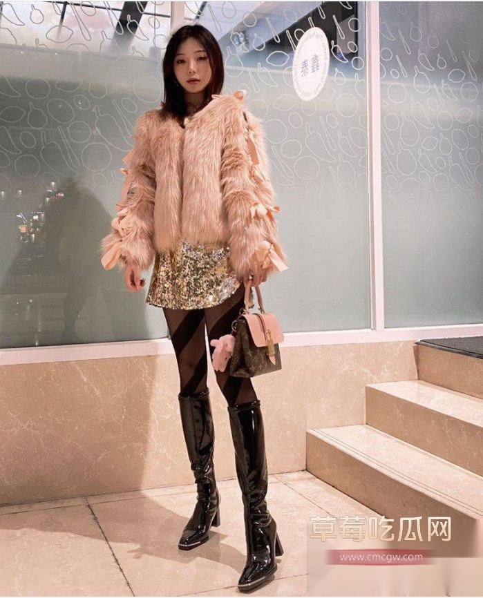 上海宝洁的女行政主管 4 上海宝洁的女行政主管 4