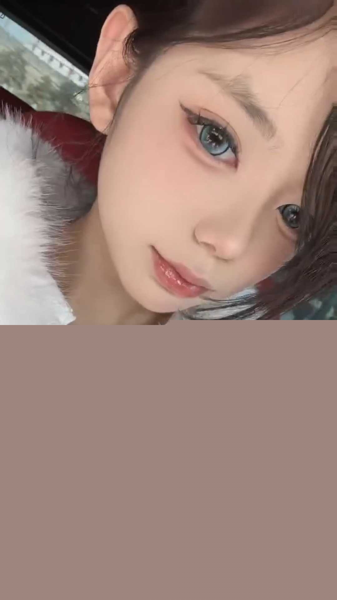 全网首发推特福利姬少主饱饱 1