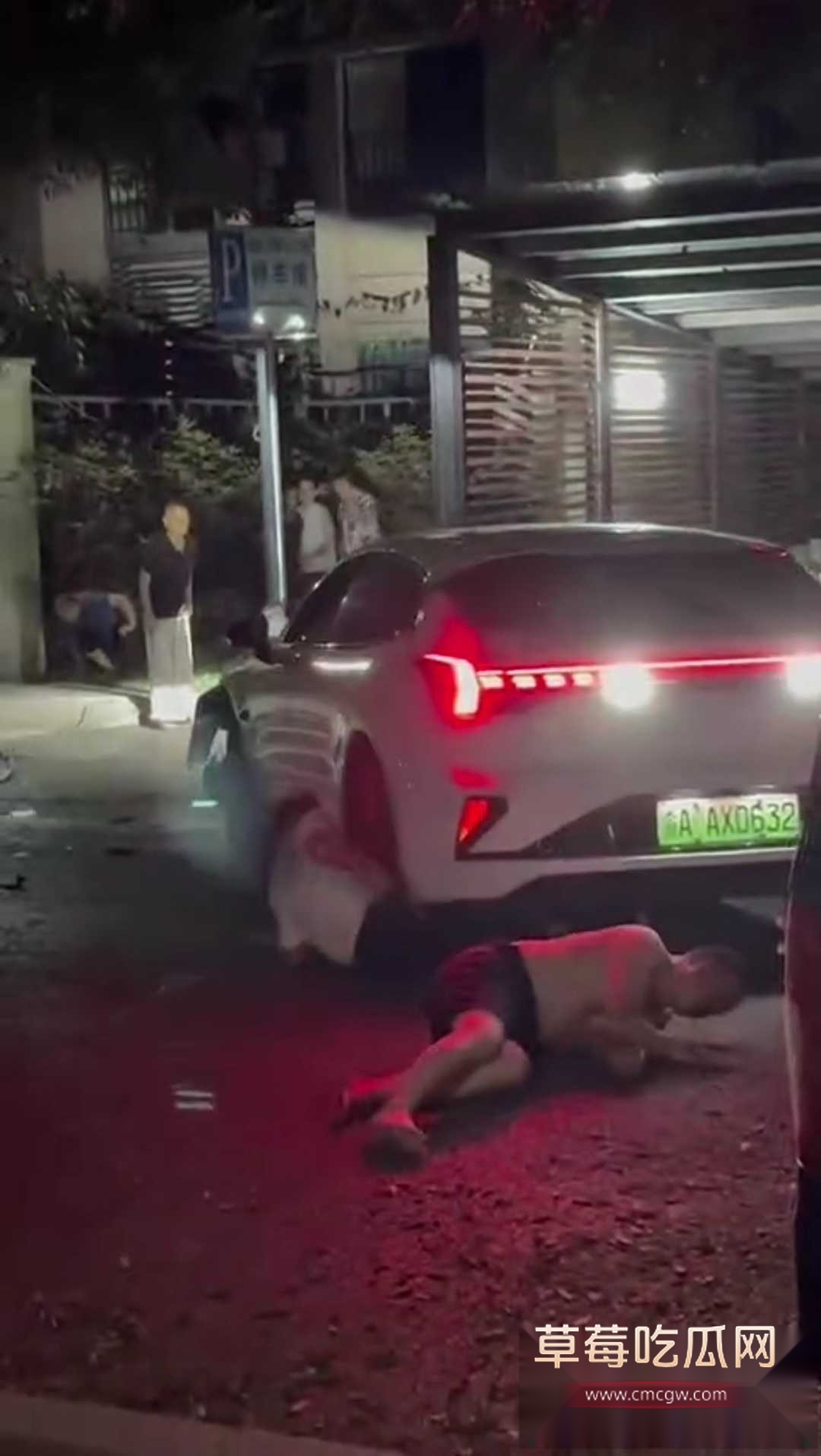 重庆巴南融汇半岛故意碾压杀人 2 重庆巴南融汇半岛故意碾压杀人 2