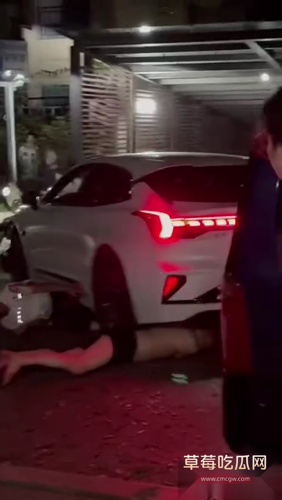 重庆巴南融汇半岛故意碾压杀人 3 重庆巴南融汇半岛故意碾压杀人 3