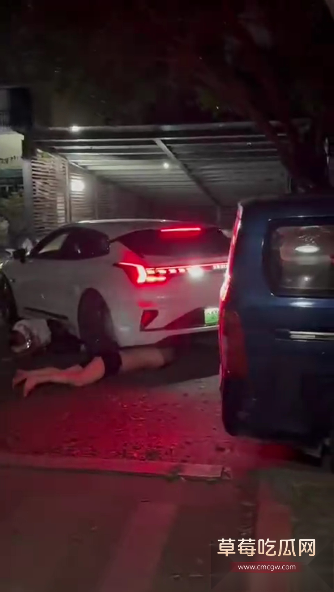 重庆巴南融汇半岛故意碾压杀人 重庆巴南融汇半岛故意碾压杀人