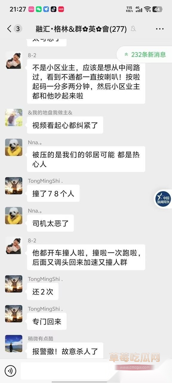 重庆巴南融汇半岛故意碾压杀人5 重庆巴南融汇半岛故意碾压杀人5