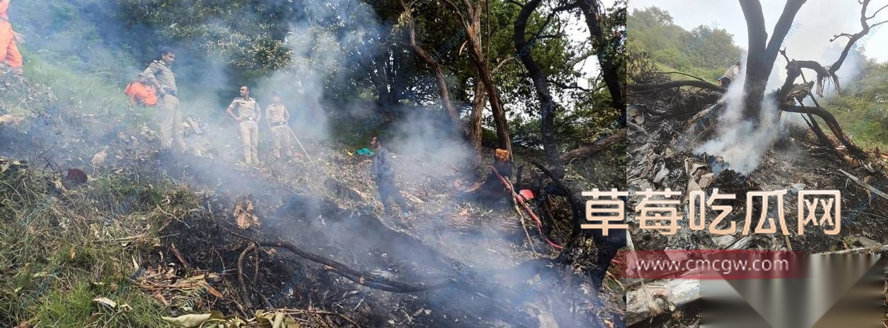 印度再次飞机失事 3 印度再次飞机失事 3