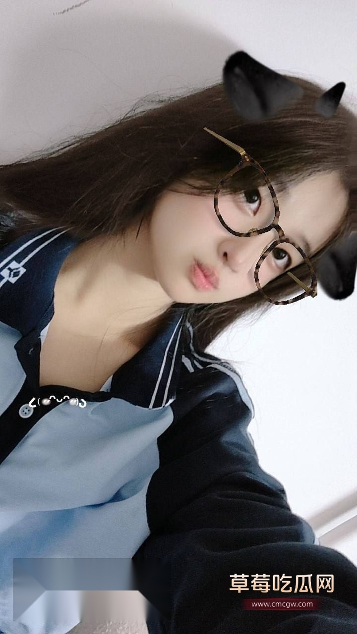 北京学生妹被富二代男友泄密1