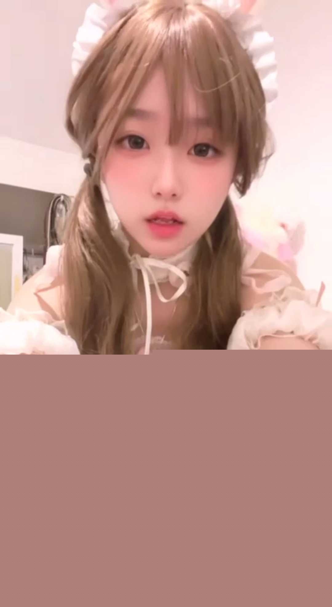 tiktok极品樱花嫩妹麒麟 2