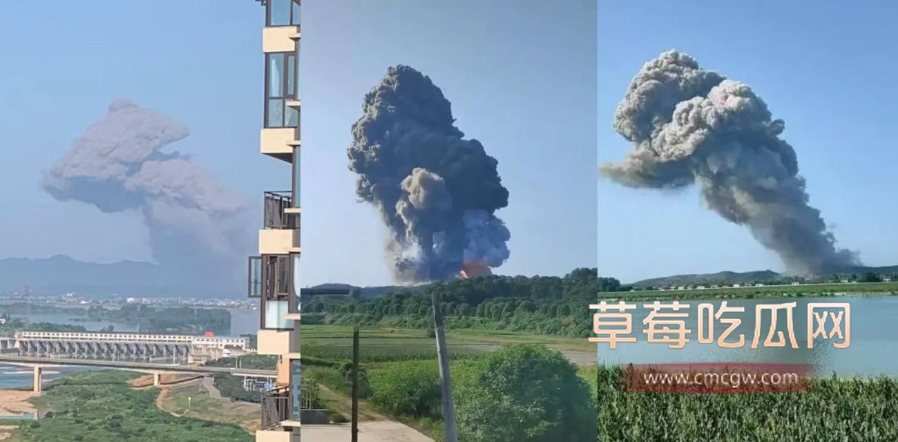 湖南临澧花炮厂发生爆炸.jpg