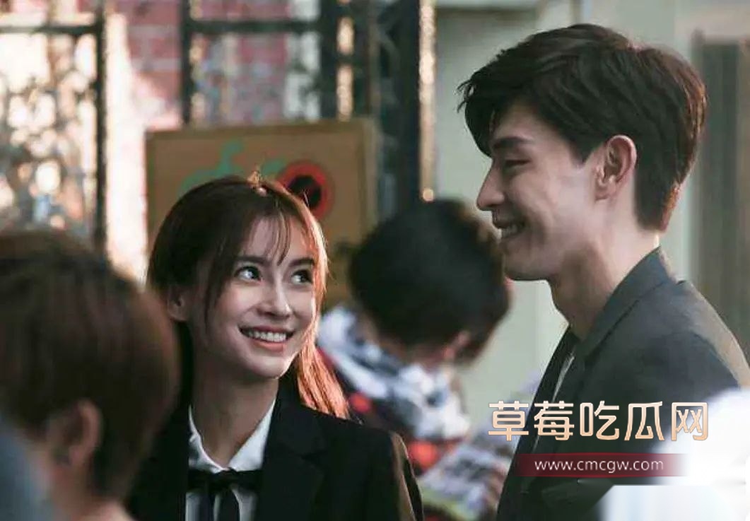 邓伦杨颖拍摄拍我的真朋友假戏真做5 邓伦杨颖拍摄拍我的真朋友假戏真做5