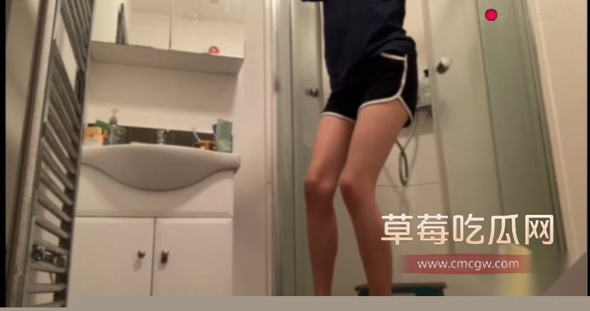 香港女主播六妹直播上吊 4