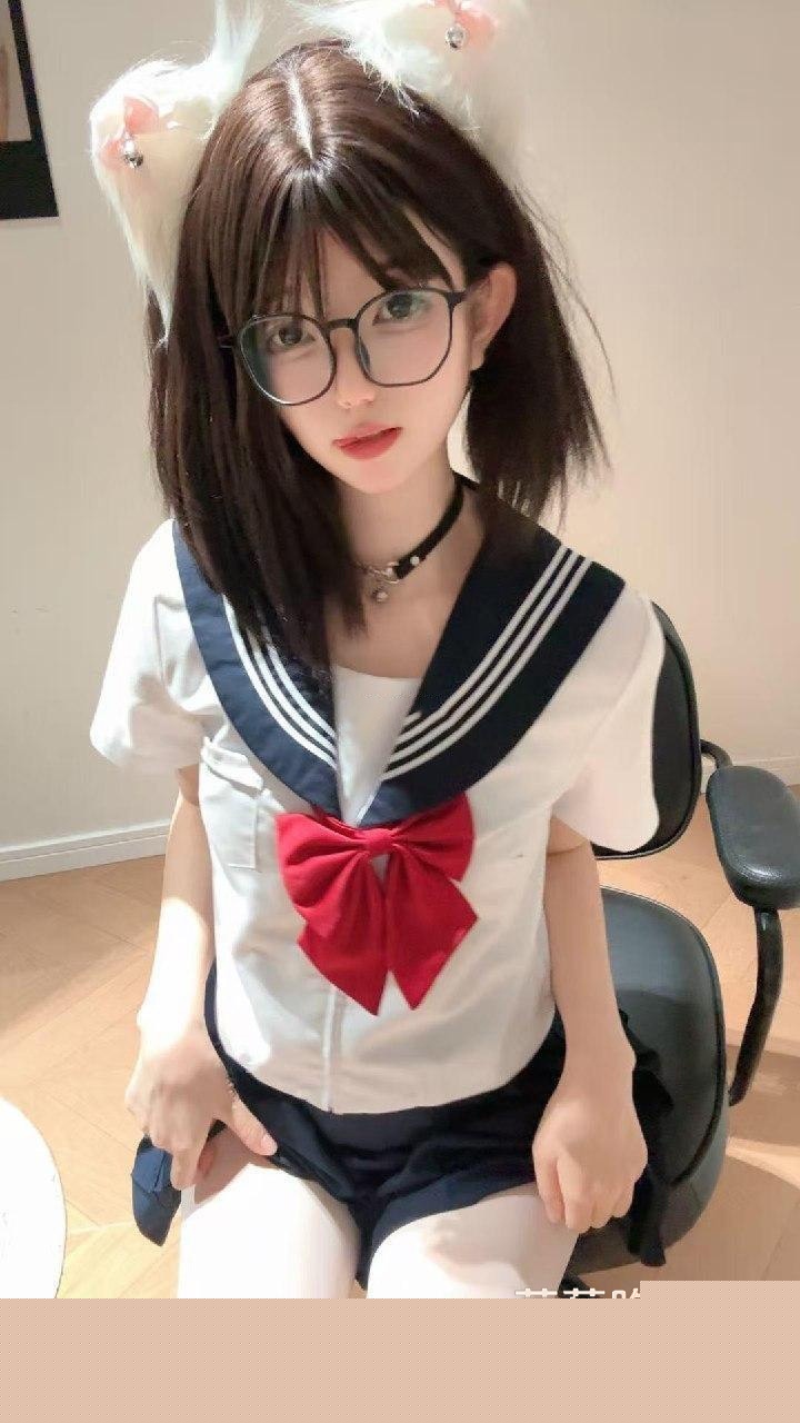 抖音50W粉丝不想早起 美羊羊桑 5