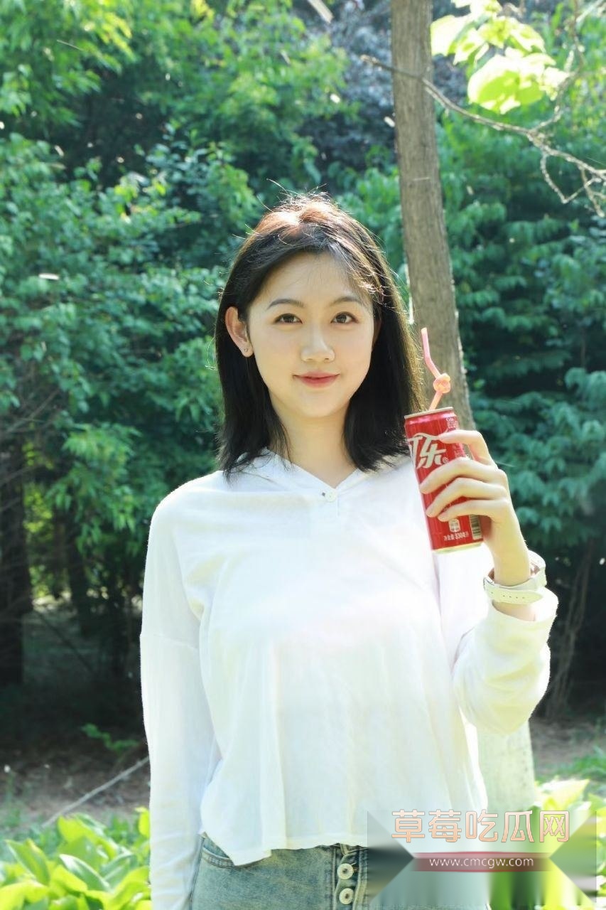 探探约到高中朋友 1