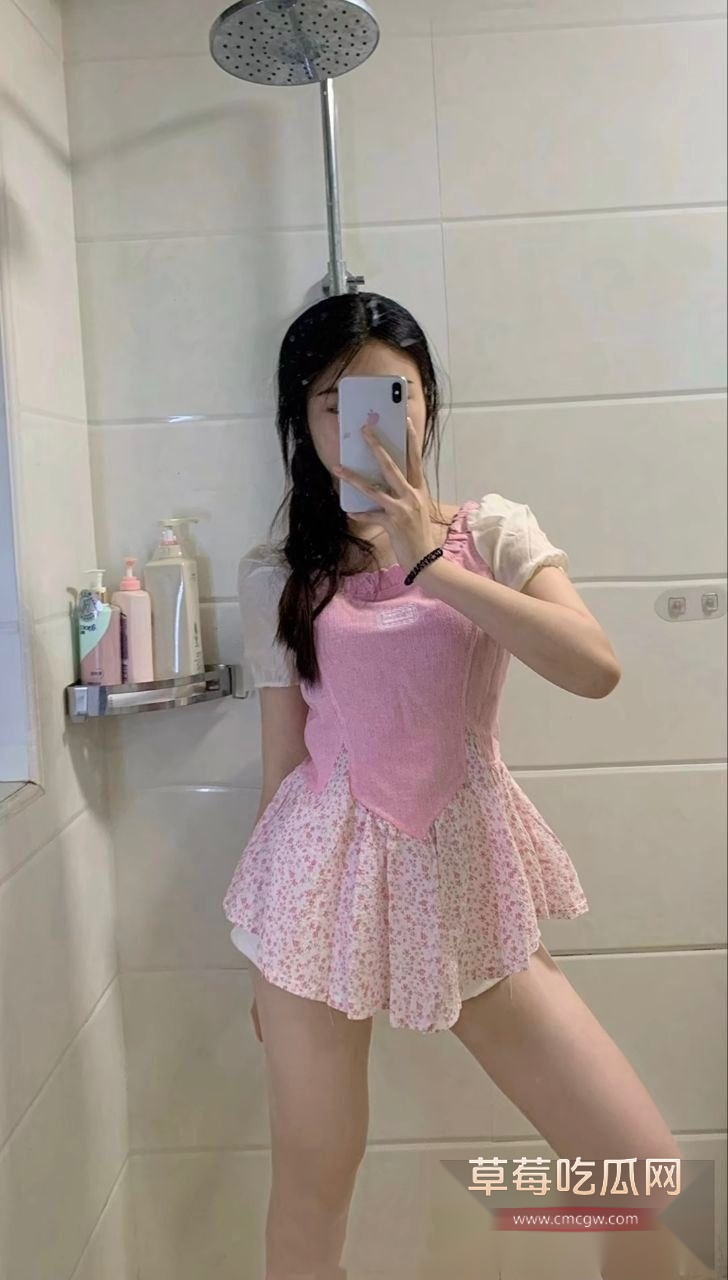 探探约到高中朋友 2