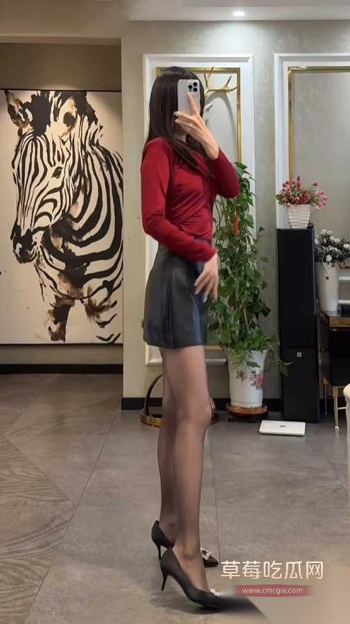 B站御姐网红Lady鹿的ootd 1 B站御姐网红Lady鹿的ootd 1