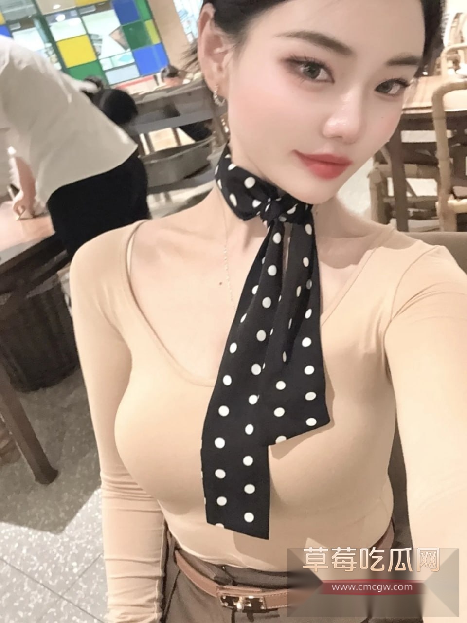 红星美凯龙总裁谢坚大瓜 14