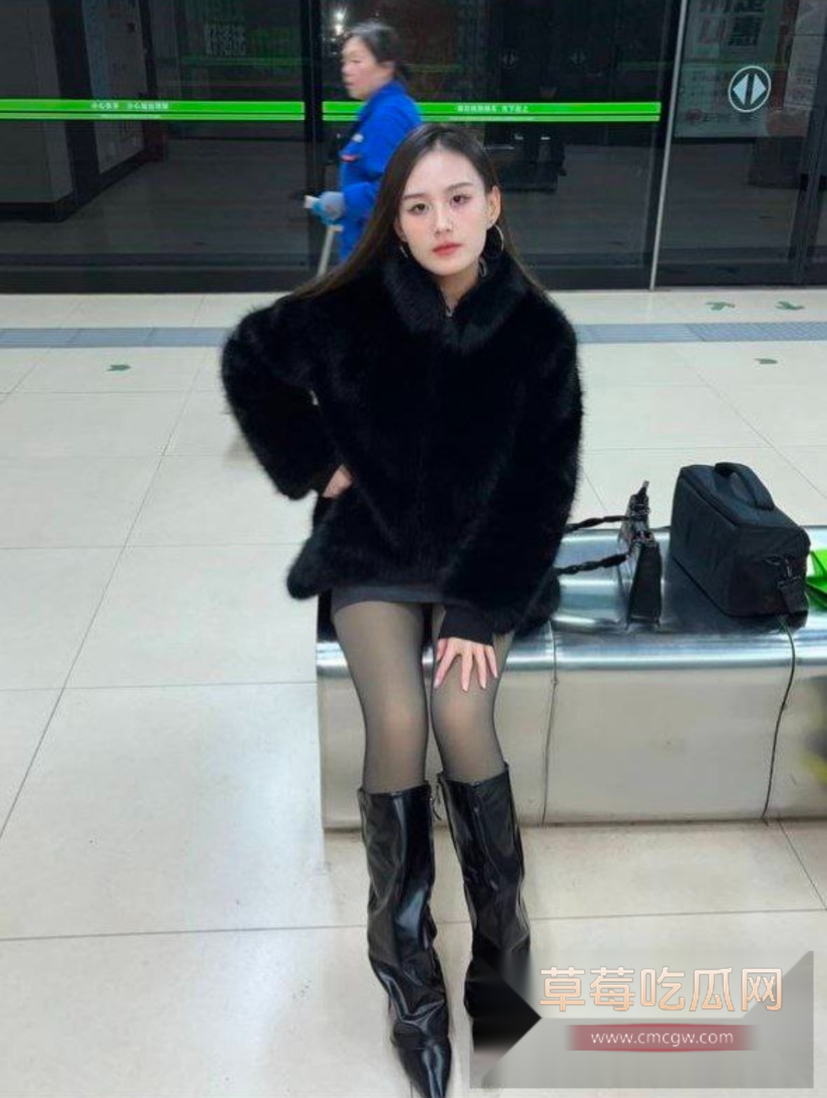 赵敏珊泄密流出 3 赵敏珊泄密流出 3