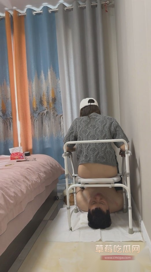 厕奴吃屎喝尿 3