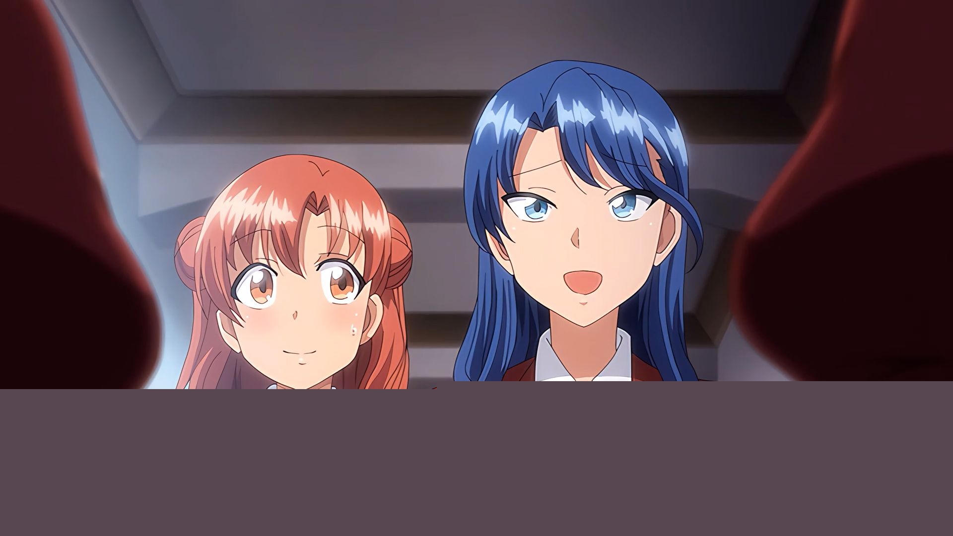 姐妹花陷入圈套沉溺欢愉1