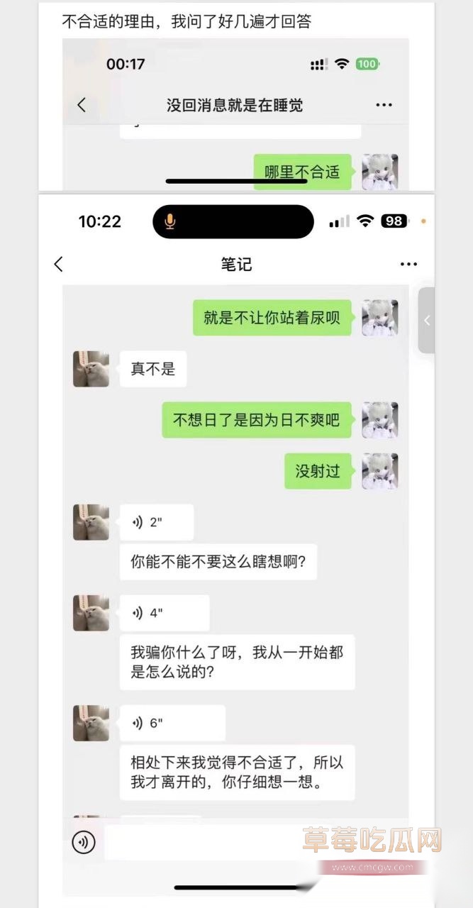 小仙女被渣男骗炮13