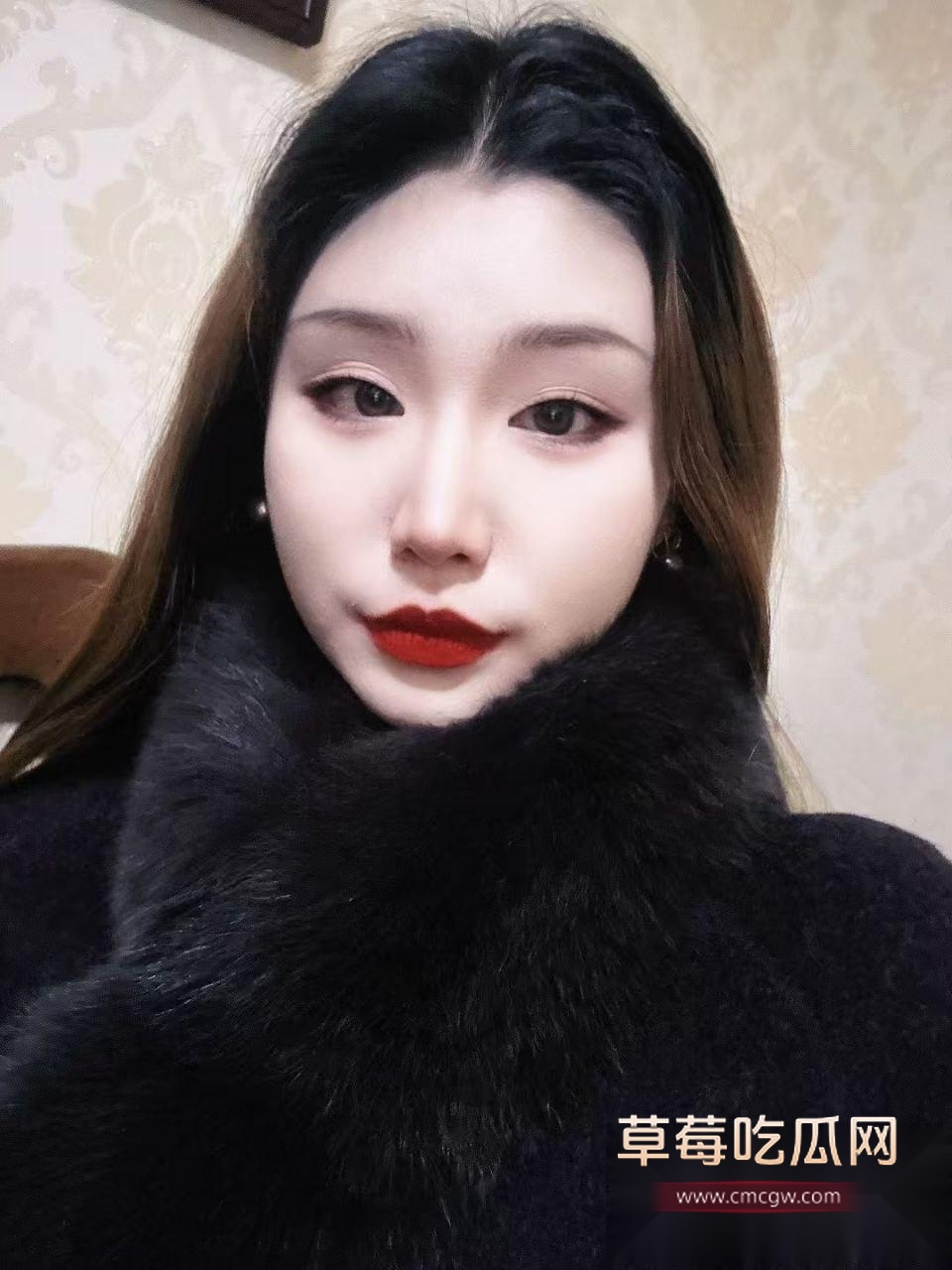 快手女主播lady 6