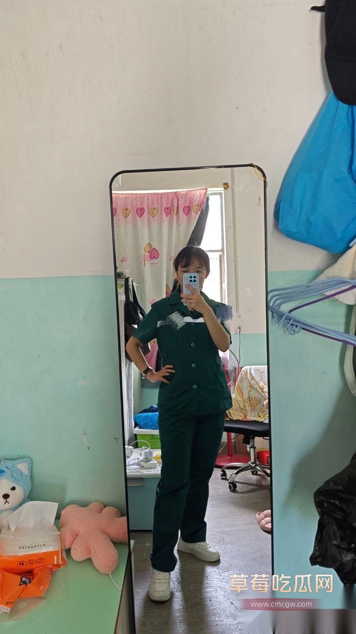 已婚护士被调教成眼镜婊小母狗 21 已婚护士被调教成眼镜婊小母狗 21