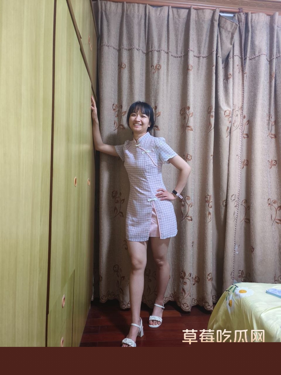 已婚护士被调教成眼镜婊小母狗 6 已婚护士被调教成眼镜婊小母狗 6