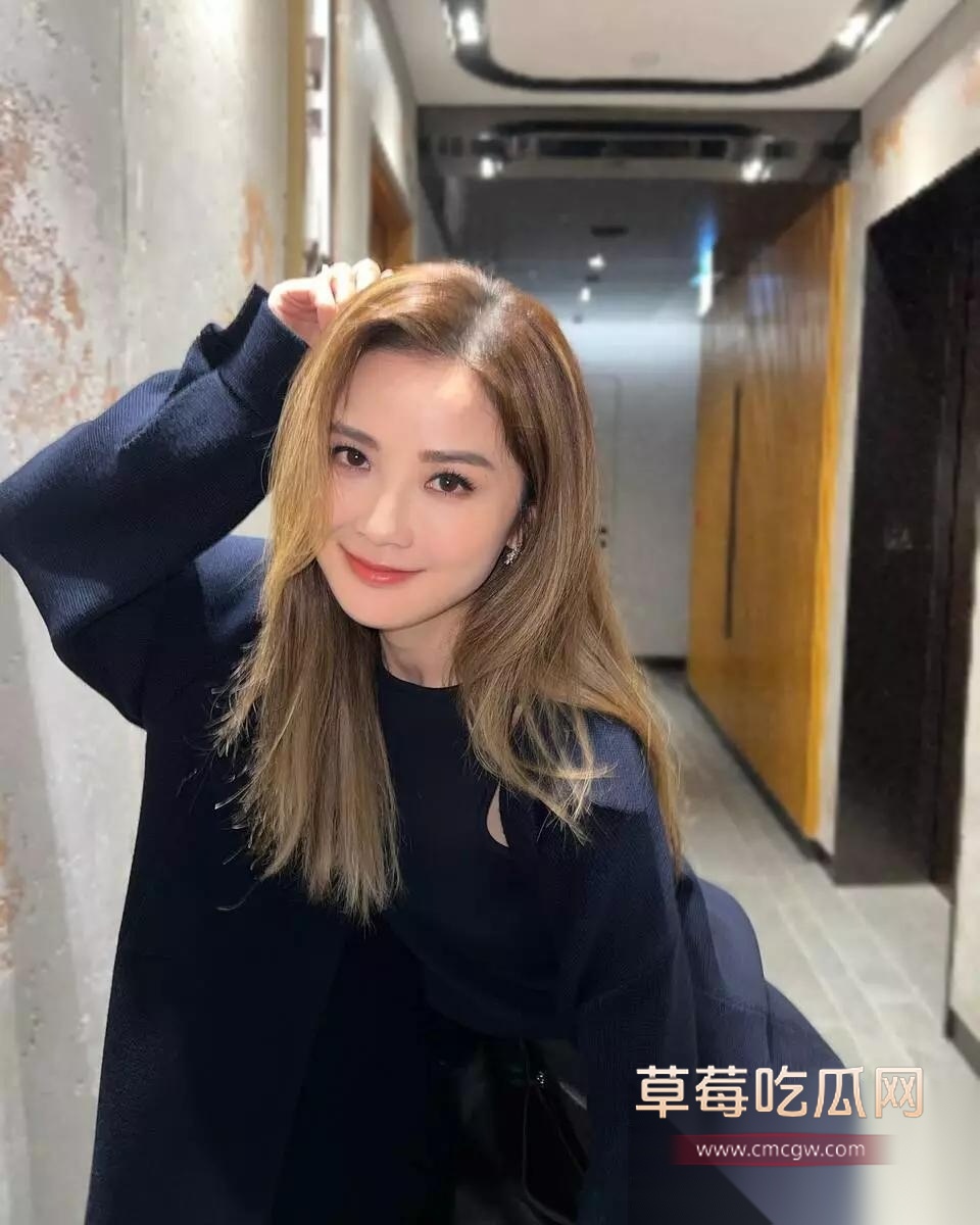 阿sa与任达华床戏假戏真做 5