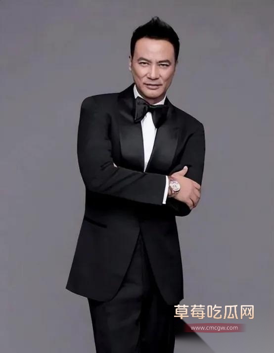 阿sa与任达华床戏假戏真做 9