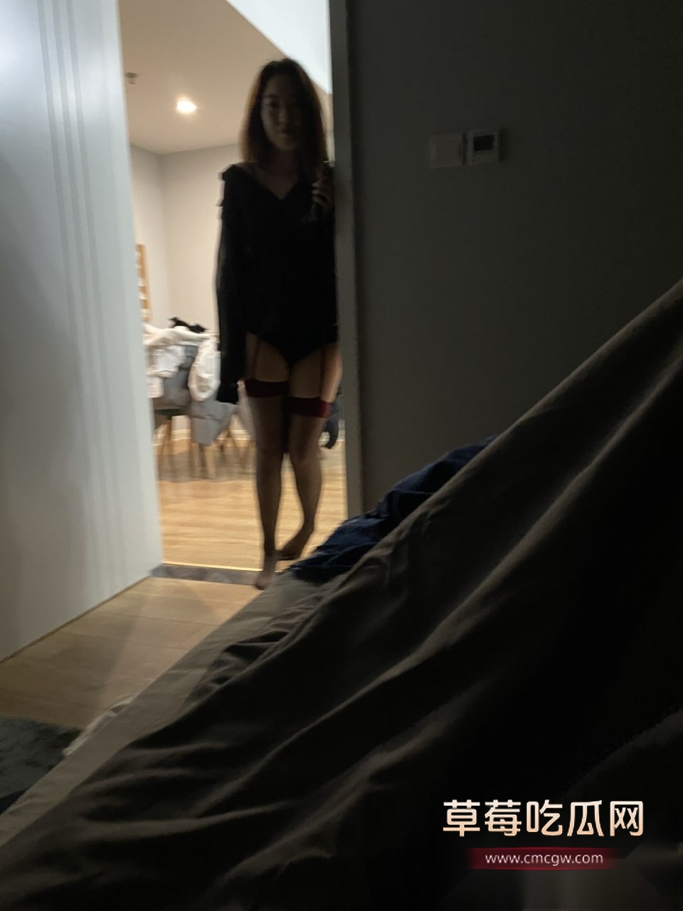 高颜极品女学生 4