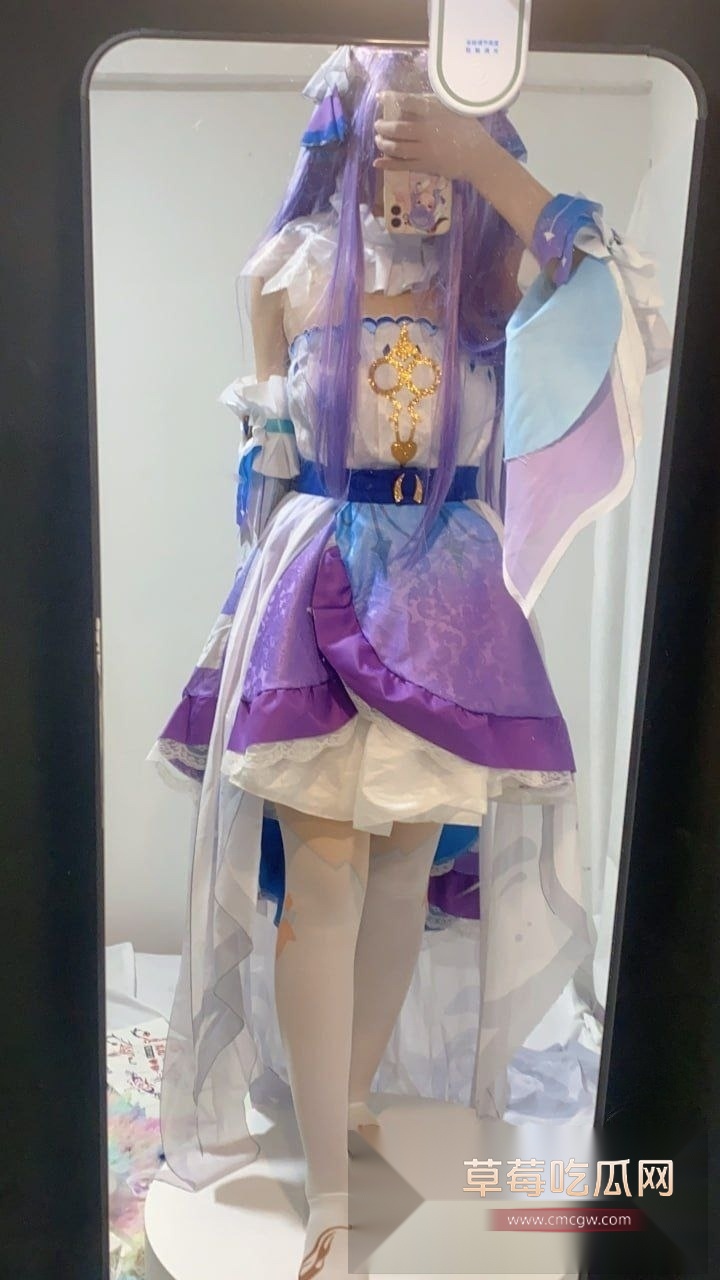 沐沐酱玩菊花 2 沐沐酱玩菊花 2