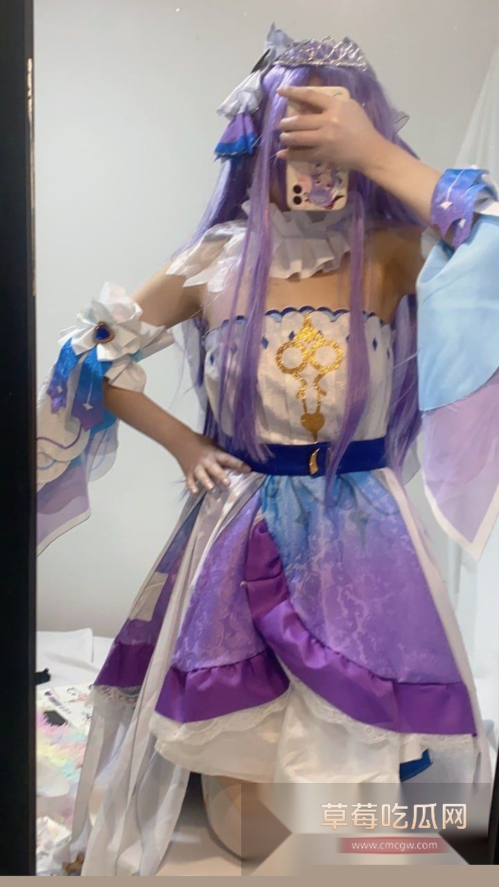 沐沐酱玩菊花 1 沐沐酱玩菊花 1