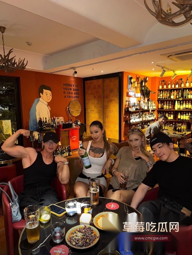 OKUBO大王掰B特写 3