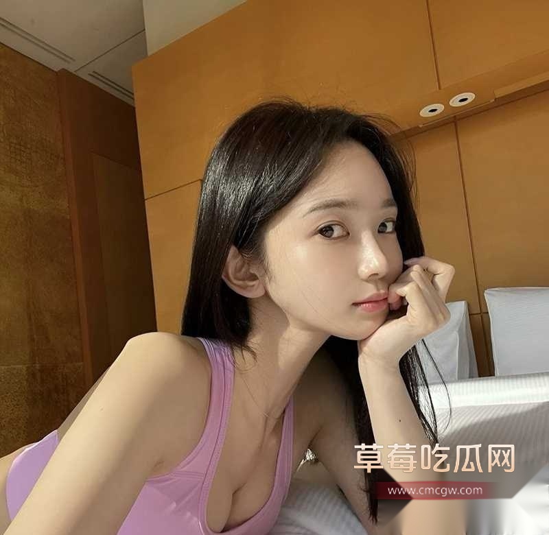 拜金小村花被金主曝出 2