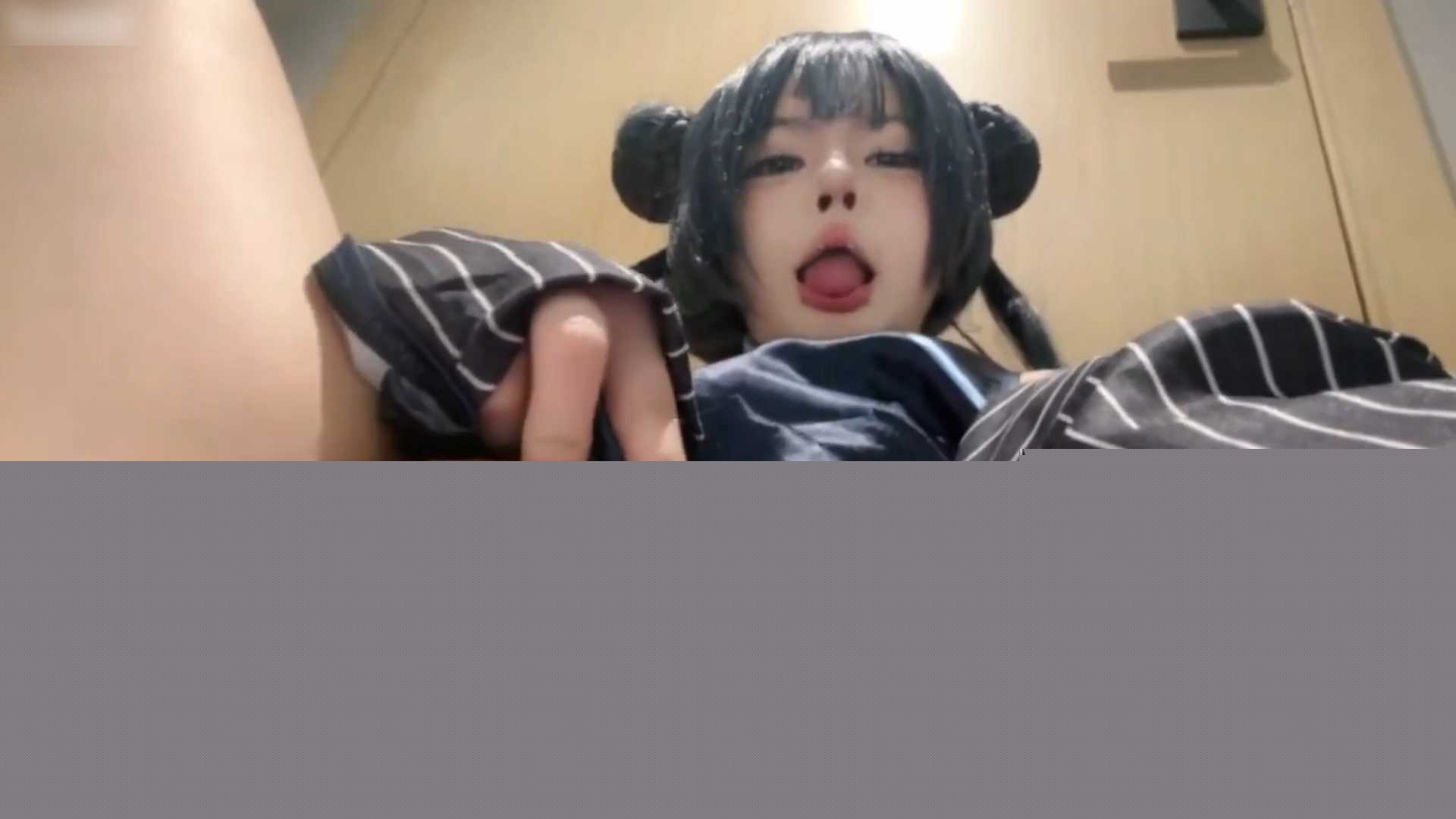 超可爱极品双马尾少女圆圆酱 6